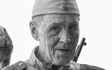 Дегтярёву Г.М. исполнилось 85 лет.